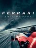 Pôster de Ferrari: Rumo À Imortalidade