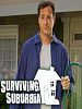 Pôster de Surviving Suburbia