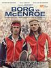 Pôster de Borg vs McEnroe
