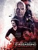 Pôster de O Assassino: O Primeiro Alvo