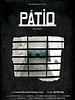 Pôster de Pátio