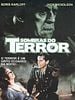 Pôster de Sombras do Terror
