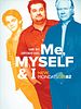 Pôster de Me, Myself and I