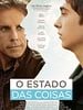 Pôster de O Estado das Coisas