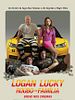 Pôster de Logan Lucky - Roubo em Família