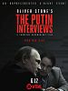 Pôster de As Entrevistas de Putin