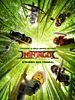 Pôster de LEGO Ninjago: O Filme