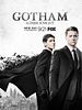 Pôster de Gotham (2014)