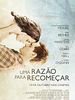 Pôster de Uma Razão para Recomeçar
