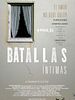 Pôster de Batalhas Íntimas