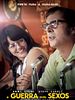 Pôster de A Guerra dos Sexos