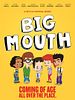 Pôster de Big Mouth