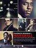 Pôster de Marshall: Igualdade e Justiça