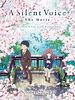 Pôster de A Silent Voice