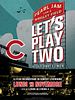 Pôster de Pearl Jam: Let's Play Two