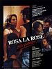 Pôster de Rosa Le Rose, Garota de Programa