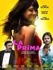 Pôster de La prima
