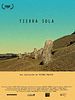 Pôster de Terra Solitária