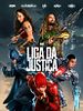Pôster de Liga da Justiça