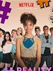 Pôster de #REALITYHIGH