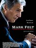 Pôster de Mark Felt: O Homem que Derrubou a Casa Branca