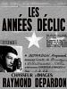 Pôster de Les Années déclic