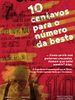 Pôster de 10 Centavos para o Número da Besta