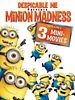 Pôster de Meu Malvado Favorito Apresenta: Loucuras dos Minions