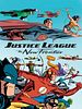 Pôster de Liga da Justiça - A Nova Fronteira