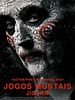 Pôster de Jogos Mortais: Jigsaw