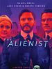 Pôster de The Alienist