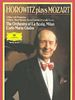 Pôster de Horowitz Plays Mozart