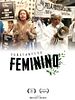 Pôster de Substantivo Feminino