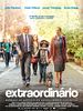 Pôster de Extraordinário