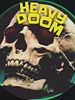 Pôster de Heavy Doom