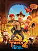 Pôster de As Aventuras de Tadeo 2: O Segredo do Rei Midas