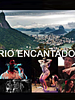 Pôster de Rio Encantado