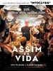 Pôster de Assim é a Vida