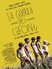 Pôster de La guerra dei cafoni