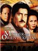 Pôster de Murder on the Orient Express