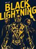 Pôster de Black Lightning