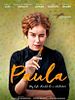 Pôster de Paula - Mein Leben soll ein Fest sein