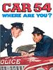 Pôster de Car 54, Where Are You?