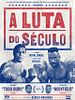 Pôster de A Luta do Século