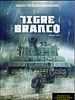 Pôster de Tigre Branco
