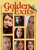 Pôster de Golden Exits