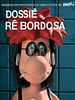 Pôster de Dossiê Rê Bordosa