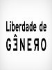Pôster de Liberdade de Gênero
