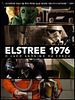 Pôster de Elstree 1976: O Lado Anônimo da Força