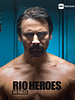 Pôster de Rio Heroes